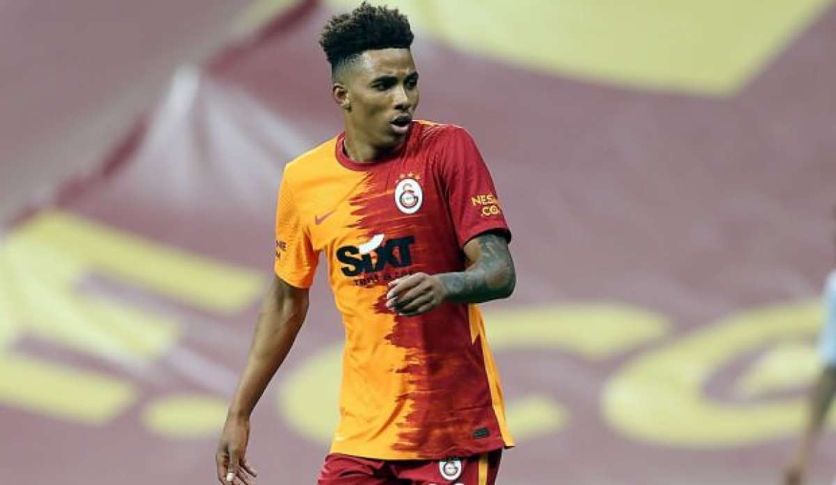 Galatasaray'da Gedson Fernandes gerçeği!