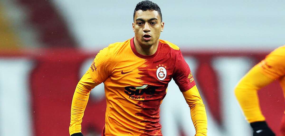 Galatasaray'da Mostafa Mohamed depremi!