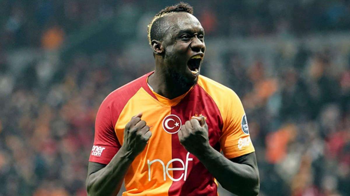 Galatasaray'da satılacaklar listesinin tepesinde yer alan Diagne'ye Cagliari talip oldu