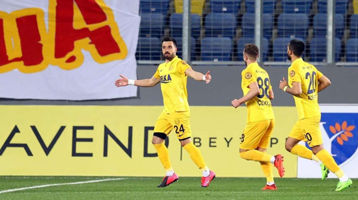 Galatasaray'dan, Ankaragücü futbolcusu İbrahim Akdağ paylaşımı: Aynı futbolcu, aynı aldatma