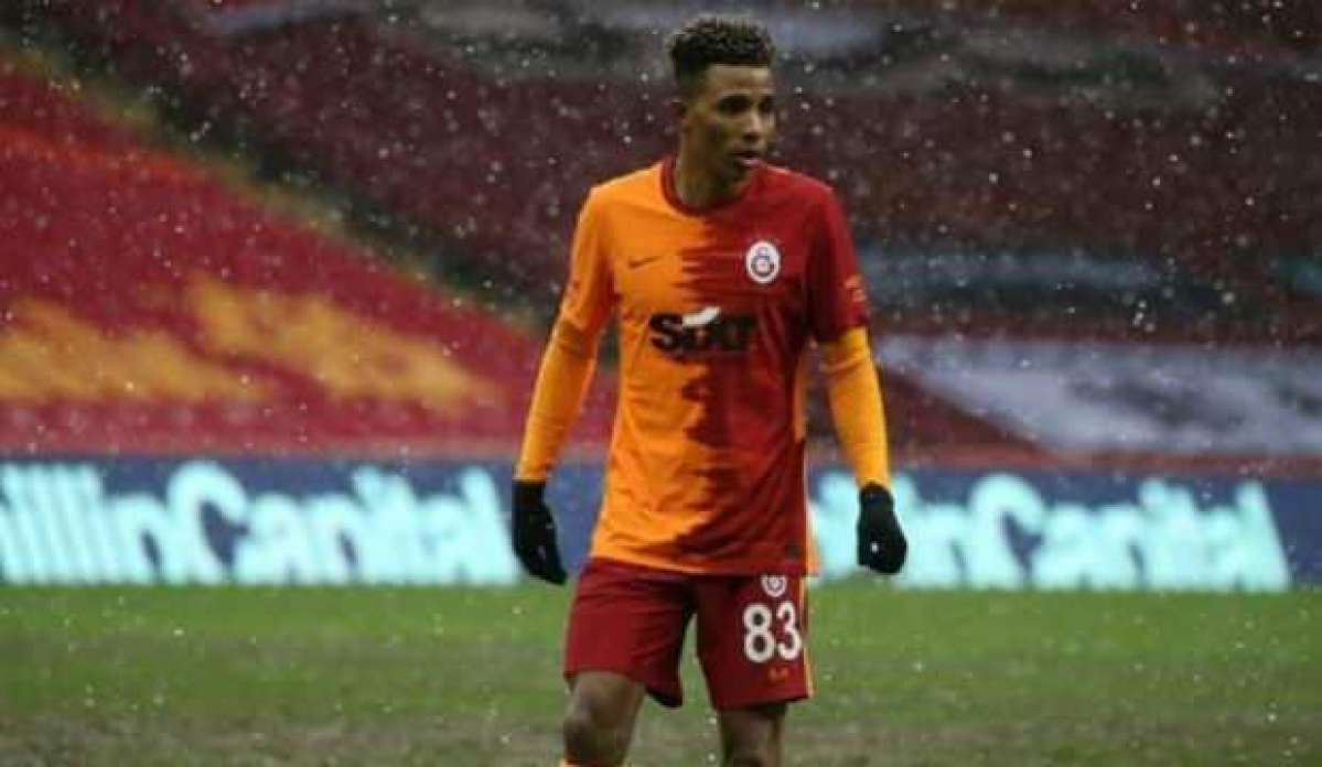 Galatasaray'dan Benfica'ya Fernandes sözü!