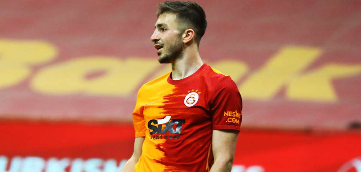 Galatasaray'dan Halil Dervişoğlu kararı!