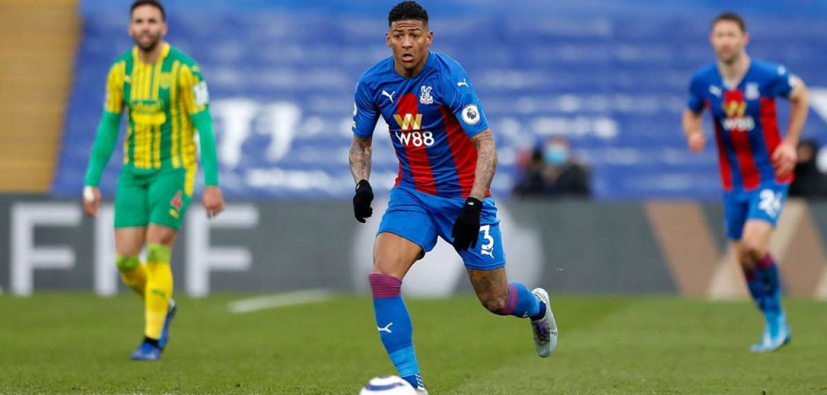 Galatasaray'dan Patrick van Aanholt'a 3 senelik sözleşme!