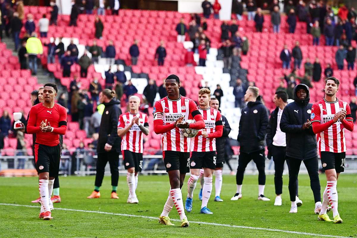 Galatasaray'ın rakibi PSV Eindhoven'ı tanıyalım