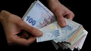 Bakan açıkladı! 90 milyon lira ödeme yapılacak