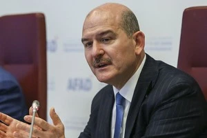 Bakan Soylu duyurdu: Evlat Nöbeti'nde bir güzel haber daha