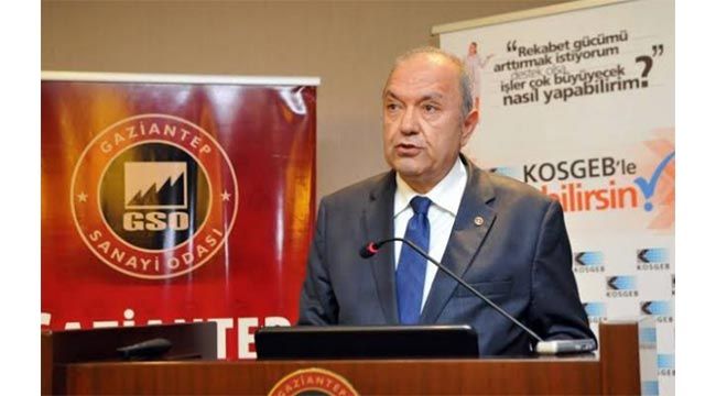 Gaziantep FK’da Akınal sesleri