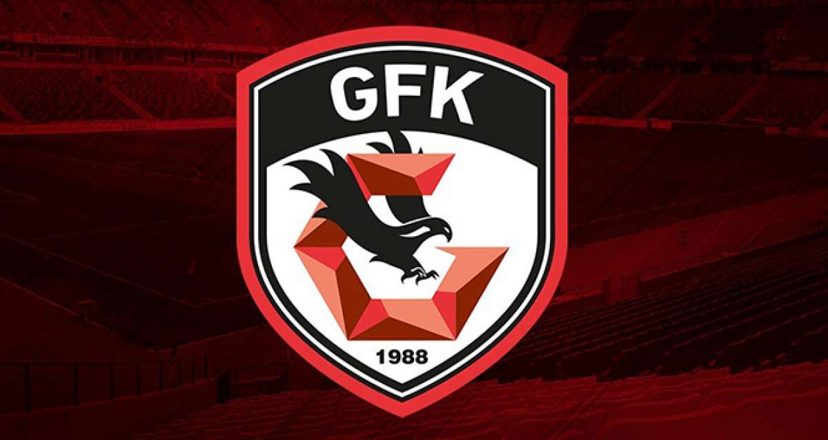 Gaziantep FK'da 4 pozitif vaka