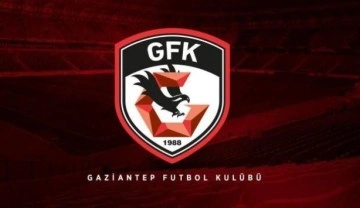 Gaziantep FK&rsquo;da bir oyuncunun testi pozitif çıktı