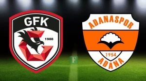 Gaziantep FK, Milli maç arasında Adanaspor ile hazırlık maçı oynayacak