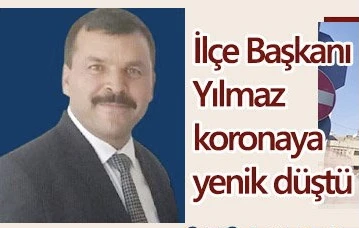 İYİ Parti Gaziantep'i sarsan ölüm!