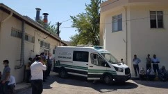 Kazada ölen iki kardeşin cenazeleri İzmir’e gönderildi