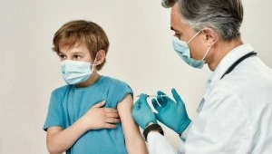 Son dakika: Bilim Kurulu'ndan 12 yaş üstü için aşı onayı!