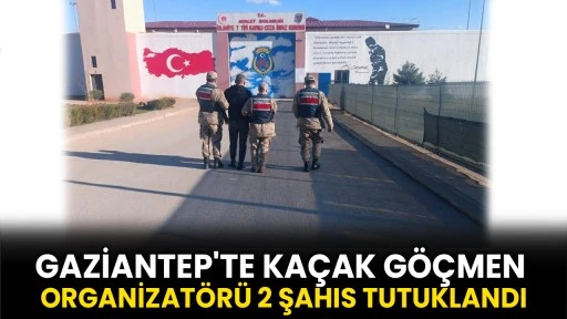 Gaziantep'te define bulmak için izinsiz kazı yapan 5 şahıs suçüstü yakalandı