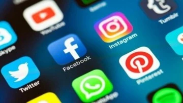 Whatsapp, Facebook ve Instagram çöktü