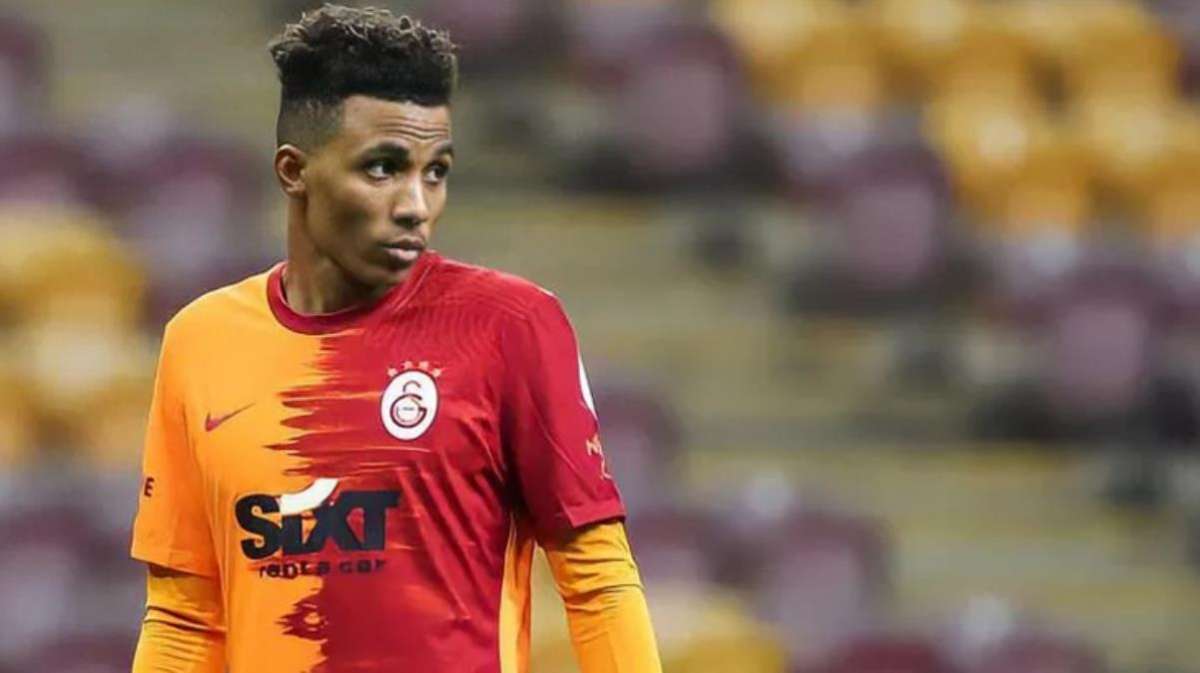 Gedson Fernandes, Galatasaray forması giymeye hazırlanıyor! 10 milyon euroya anlaşma sağlandı