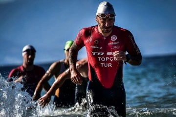 Gelibolu Maratonu heyecanı için geri sayım başladı