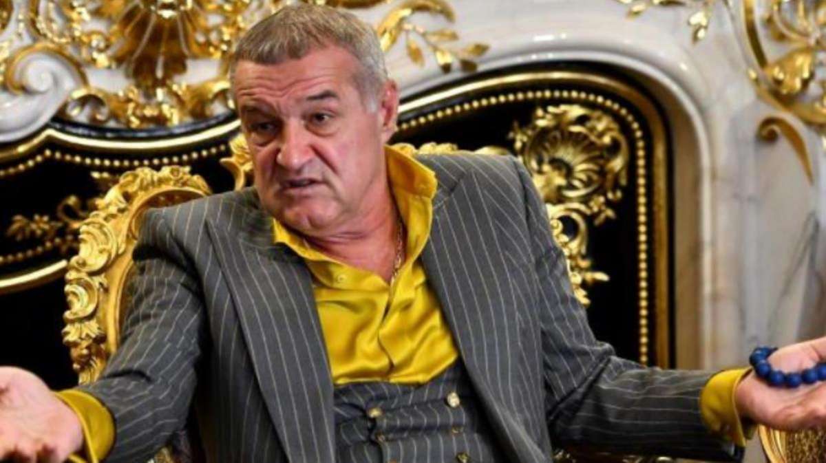 Gigi Becali'den olay Morutan yorumu: Onun için 3 milyon euro bile ödemem