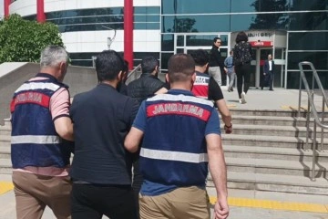 Gözaltına alınan eski HDP il başkanı serbest bırakıldı