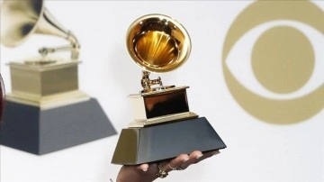 Grammy Ödül Töreni Kovid-19 vakalarındaki artış nedeniyle ertelendi