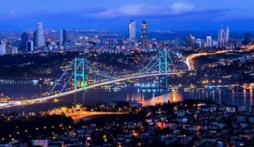 GSYH'den en yüksek payı İstanbul aldı