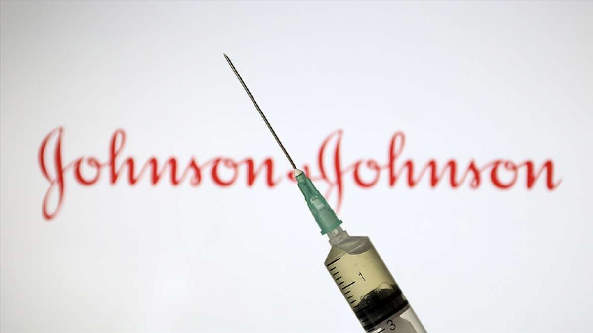 Güney Afrika 2 milyon doz Johnson & Johnson aşısının dağıtımını durdurdu