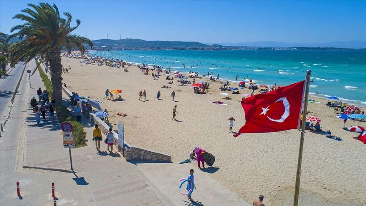 Güvenli Turizm Sertifikasyonu'nun kalıcı hale gelmesi ile Türk turizminin markalaşması hedeflen