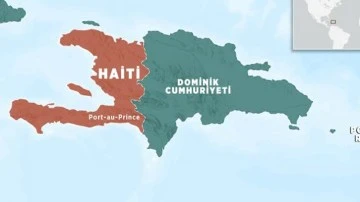 Haiti’de akaryakıt tankeri patladı: 40 ölü