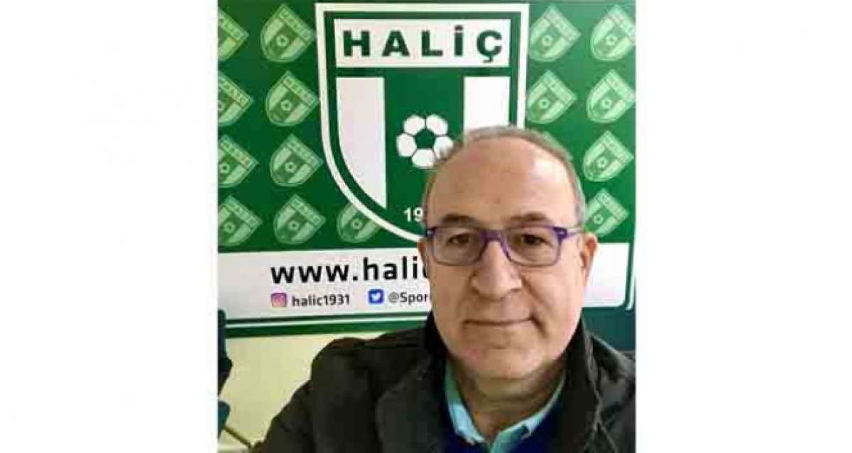 Haliç Spor Kulübü'nde Haldun Domaç dönemi