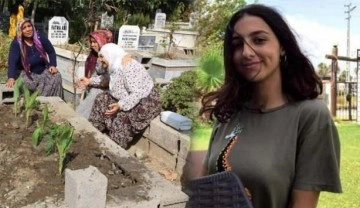 Hayali olan hukuk fakültesini kazanmıştı! 19 yaşındaki Merve'den acı haber geldi!