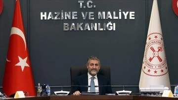 Hazine ve Maliye Bakanı Nebati, ekonomist ve akademisyenlerle bir araya gelecek