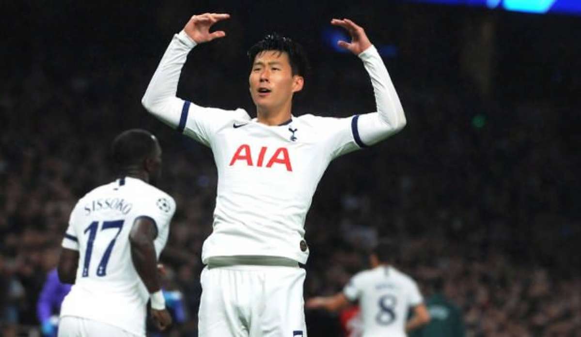 Heung-min Son bombası! Görüşmeler başladı