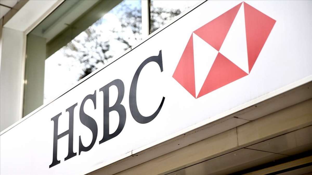 HSBC İngiltere'de 82 şubesini kapatacak