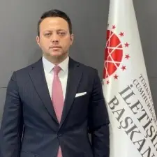 İletişim Başkanlığı Yardımcılığına Başar atandı