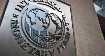 IMF: 'Türkiye ekonomisi 2021'de yüzde 9 büyüyecek'