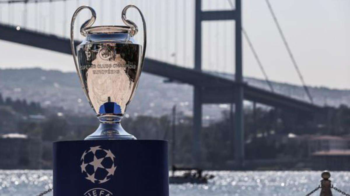 İngilizler dev finalin İstanbul'dan alınması için başvurdu, UEFA veto etti