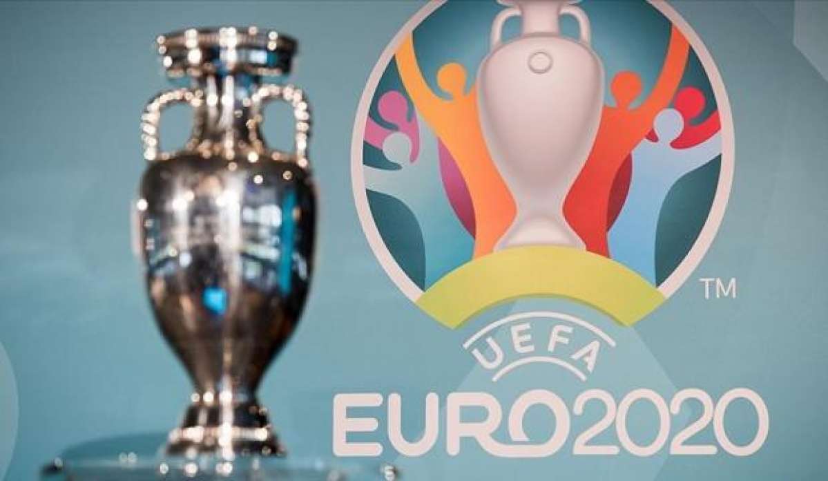 İngiltere'deki EURO 2020 maçlarında bir ilk yaşanacak