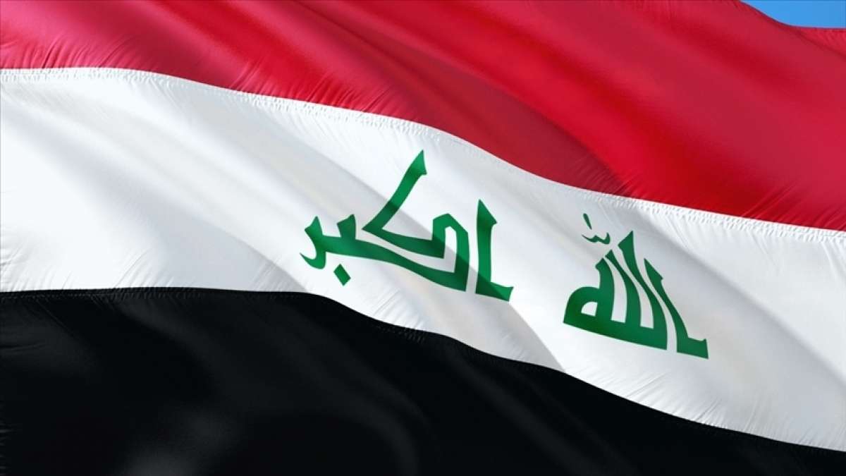 Irak hükümeti, ABD'nin Haşdi Şabi'ye yönelik saldırısının 'egemenlik ihlali' old