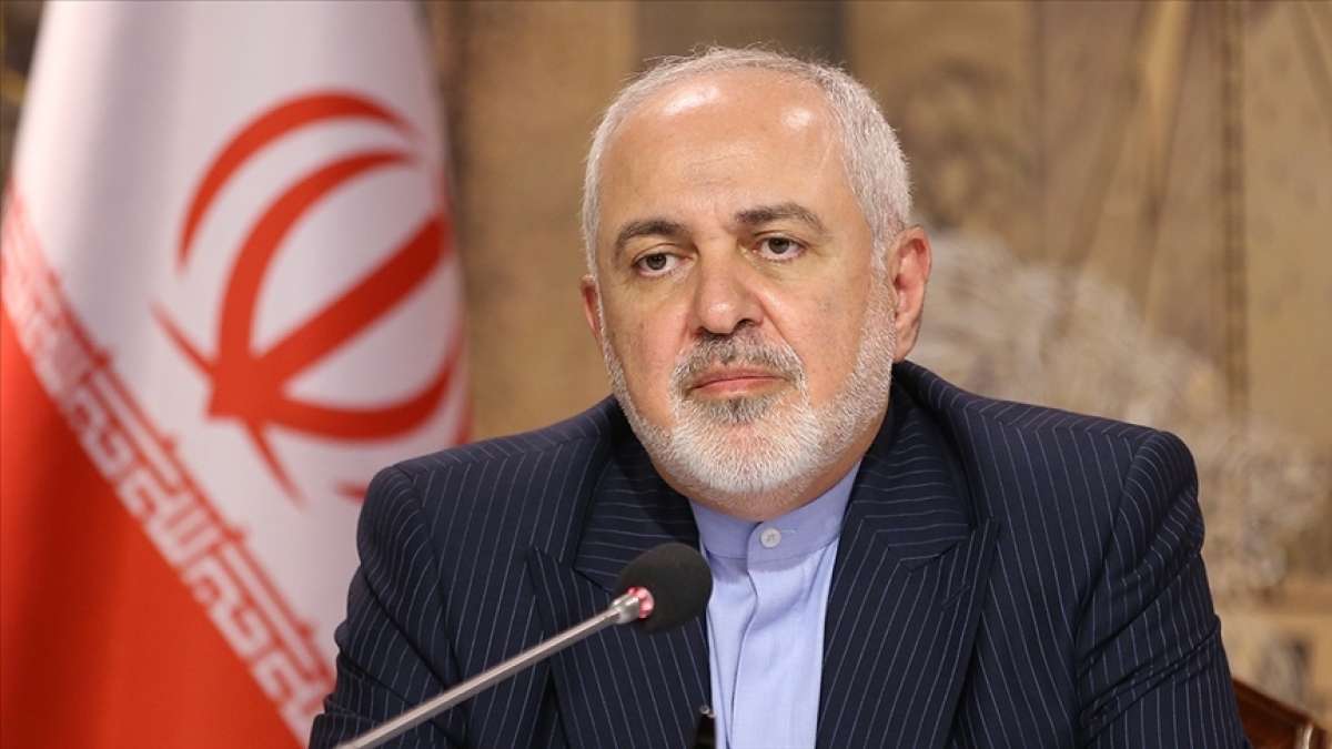 İran Dışişleri Bakanı Zarif: Bölgede 6'lı iş birliği platformu oluşturmak istiyoruz