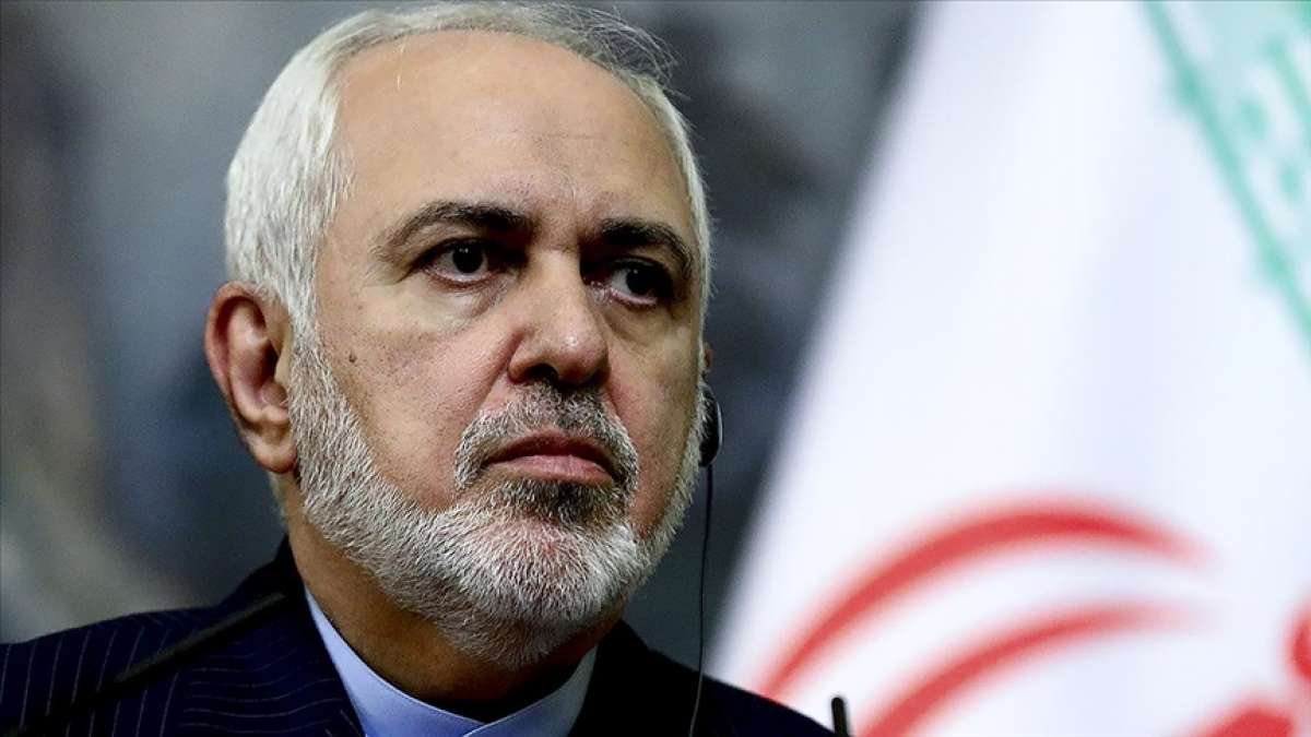 İran Dışişleri Bakanı Zarif'ten ABD Başkanı Biden'a 'baskıları sona erdirin' çağ