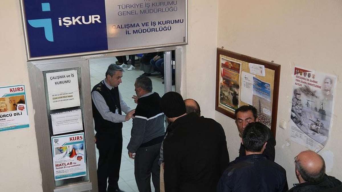 İŞKUR'un desteğiyle 2014'ten bu yana 2 bin 168 eski hükümlü kendi işini kurdu