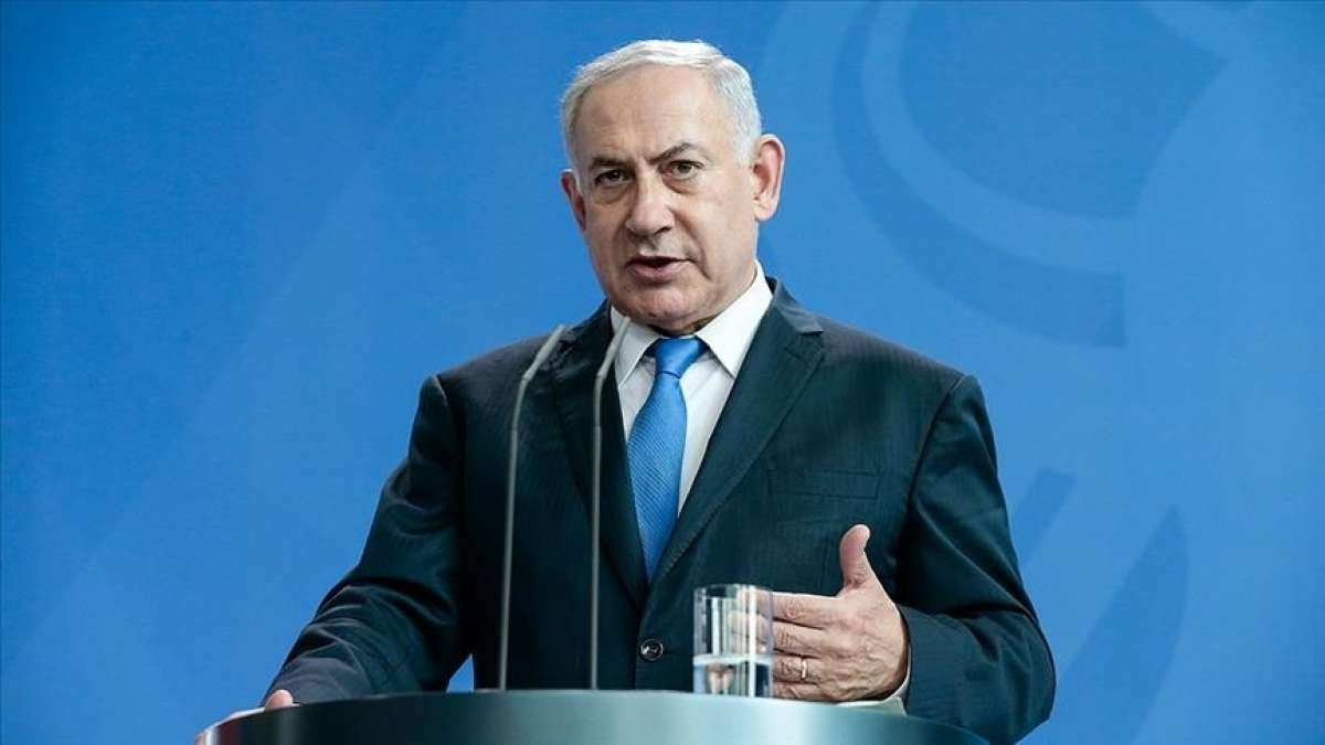 İsrail Başbakanı Netanyahu Gazze saldırılarını bitirmek için ABD'den 2-3 gün süre istedi