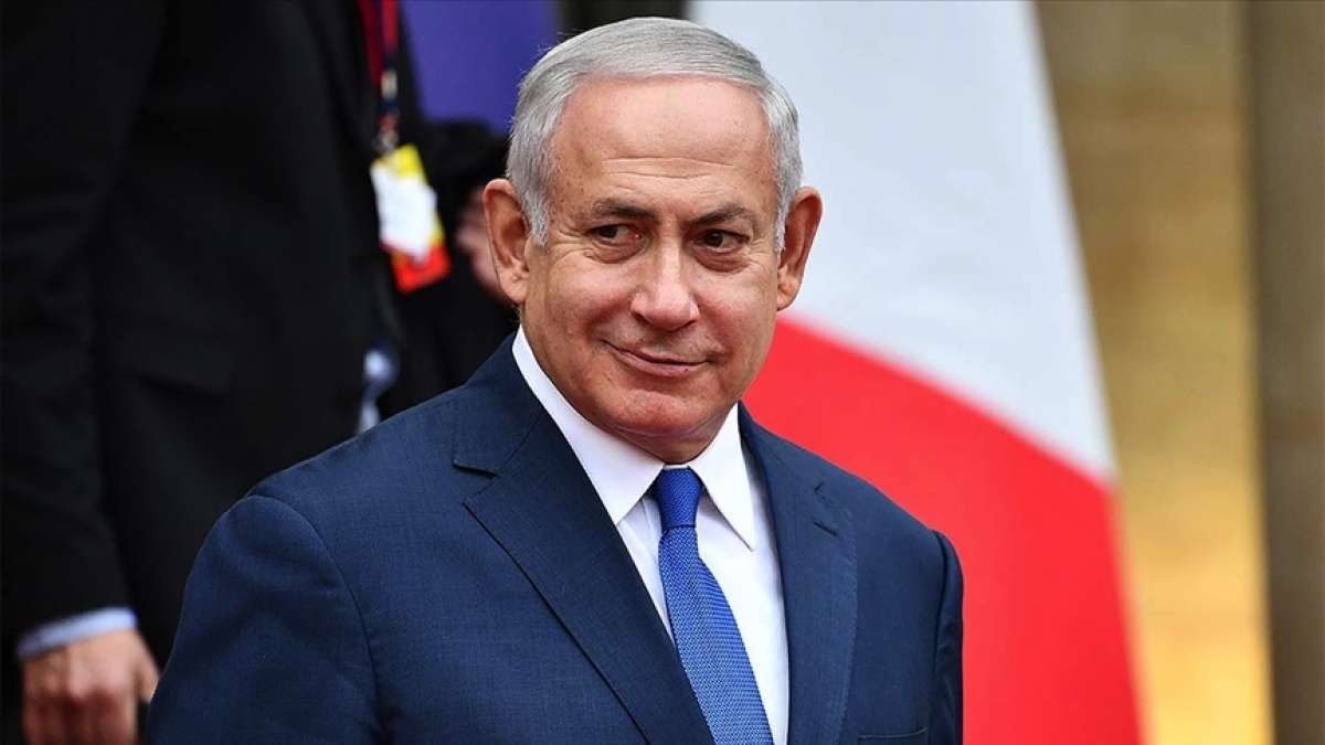 İsrail Başbakanı Netanyahu ilk kez BAE'yi ziyaret edecek