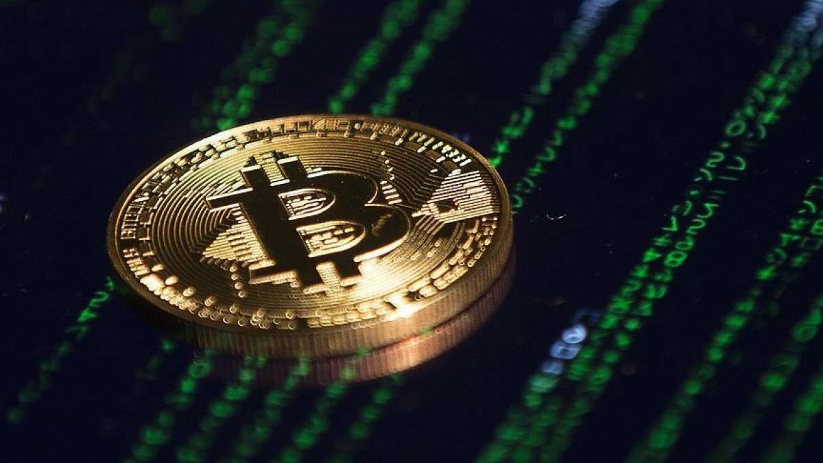 İstanbul merkezli 3 ilde bitcoin dolandırıcılığı operasyonu: 8 gözaltı