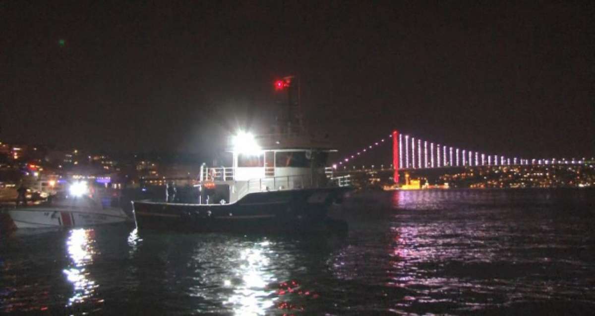 İstanbul'da ‘Balık avı' yasağı başladı