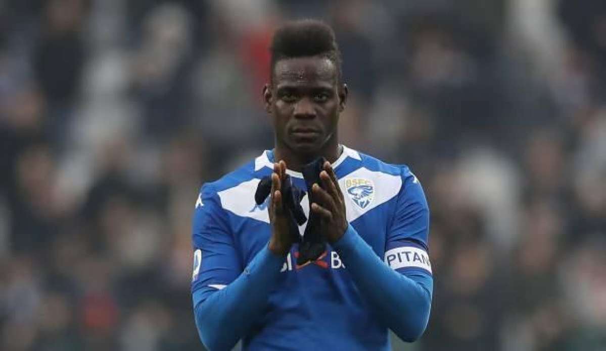 İşte Adana Demirspor'un Balotelli teklifi!