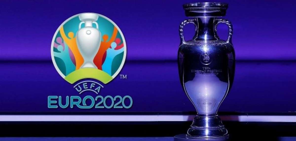 İşte EURO 2020'de günün maçları!