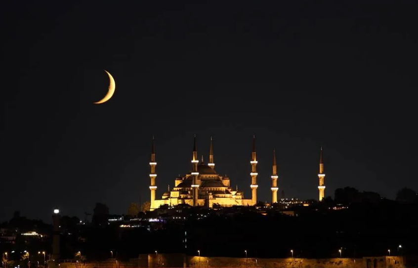 İşte il il 2021 iftar ve sahur saatleri