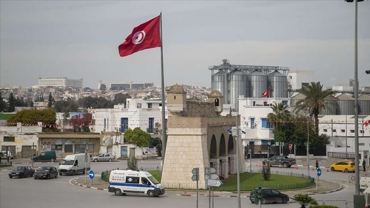 İsviçre, Bin Ali döneminde yurt dışına kaçırılan varlıklarının bir kısmını Tunus'a iade etti