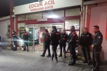 İzmir’de 14 yaşındaki çocuğu bıçaklayarak öldüren zanlı tutuklandı